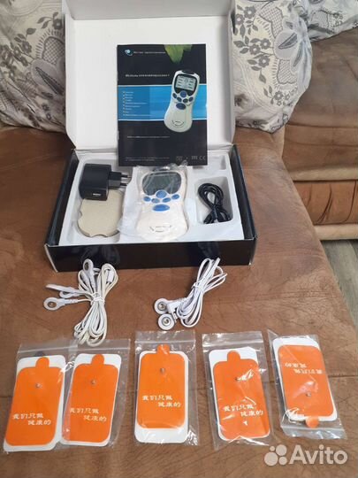 Миостимулятор