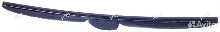 Щетка стеклоочист. 530мм.Н21 гибридная премиум R 