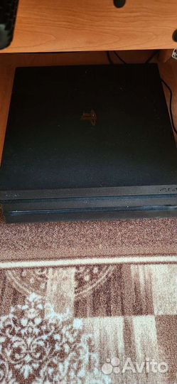 Sony playstation 4 pro