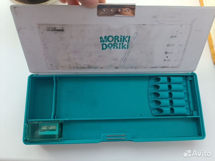 Пенал для канцелярии