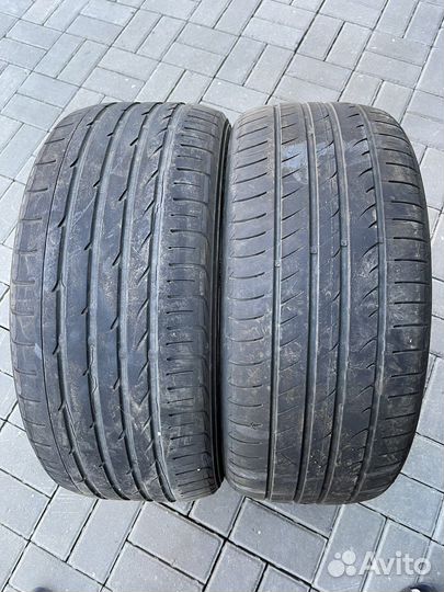 Hankook Ventus Prime 2 K115 245/45 R19