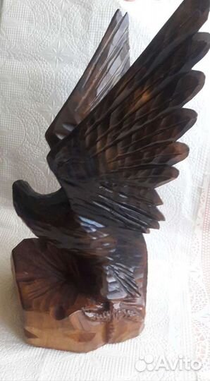 Статуэтка Орёл
