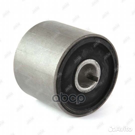 Сайлентблок (гидравлический) Chevrolet Captiva