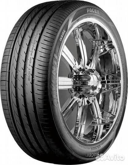 Pace Alventi 265/30 R19 93W