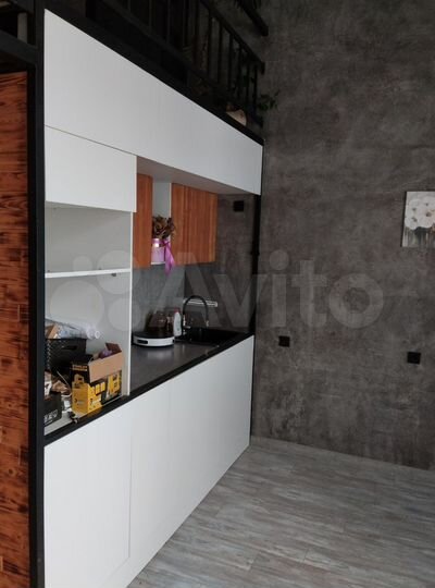 2-к. квартира, 40 м², 4/4 эт.