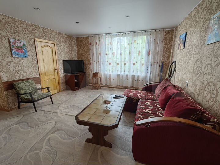 Комната 15 м², 2/2 эт.