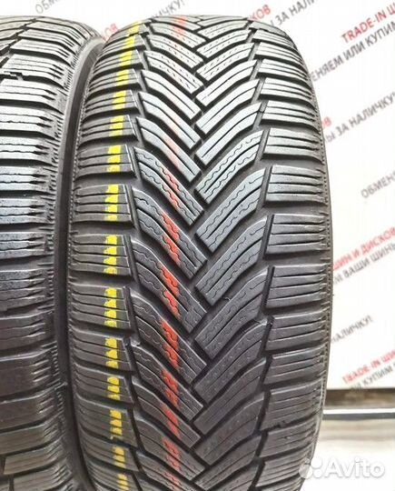 Michelin Alpin 6 185/65 R15 88Q