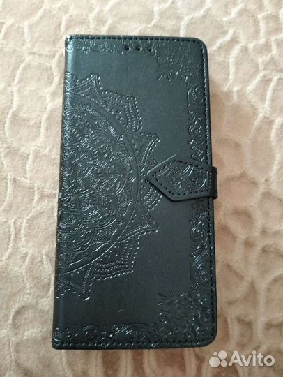 Чехол книжка
