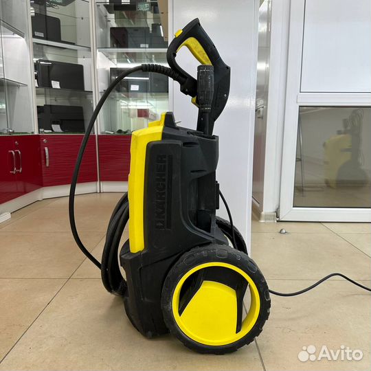 Karcher K 5.55 Jubilee