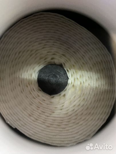 Топливный фильтр дизель UFI 2441100