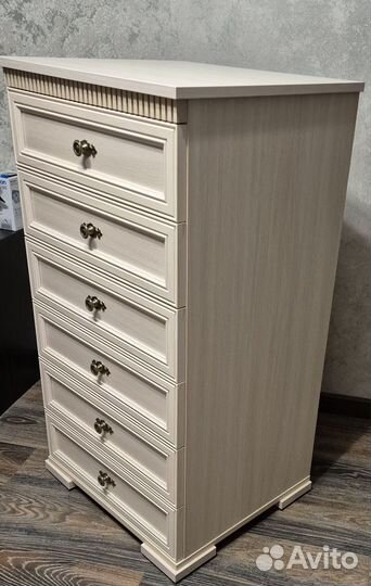 Комод фортуна бу