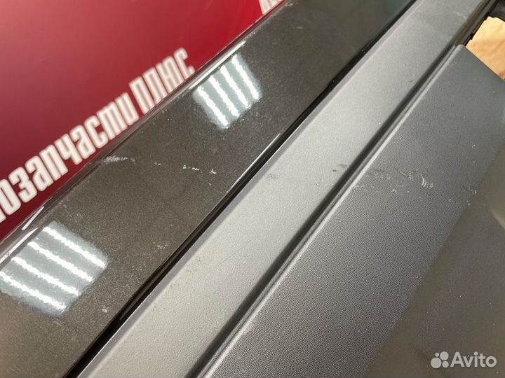 Бампер задний LADA X-Ray