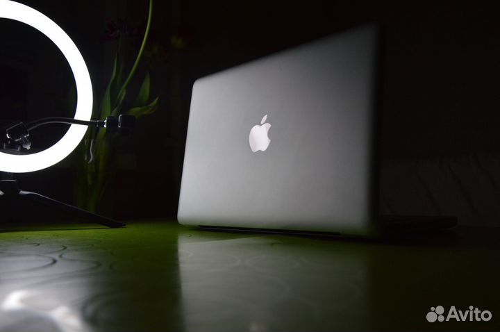 Macbook pro 13 late 2011