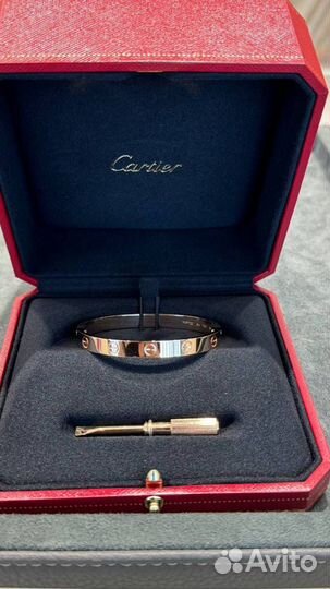 Наручные часы cartier