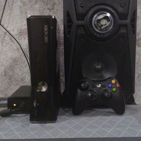 Xbox 360 s