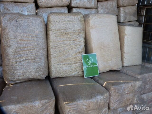 Опилки и стружка для Уборки Автосервиса Туалета