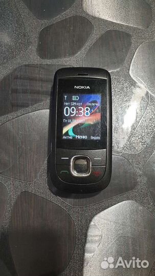 Телефон Nokia