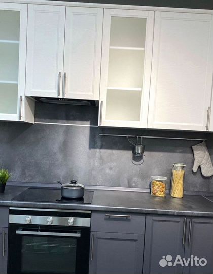 Кухня от производителя