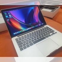 Apple macbook pro 13 retina 2015