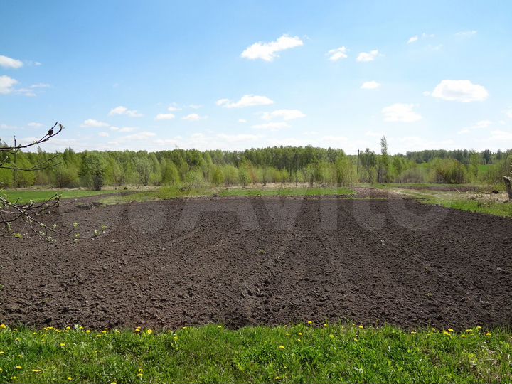 Дача 48 м² на участке 8,5 сот.