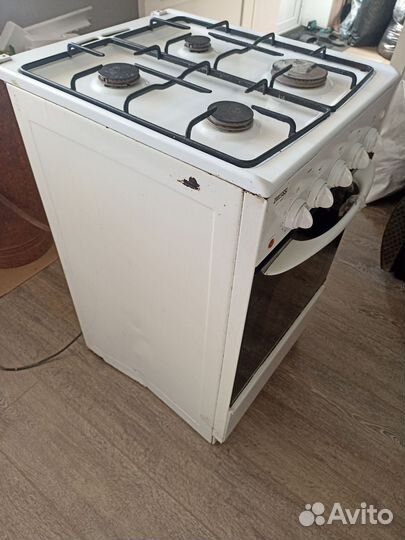 Газовая плита бу
