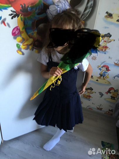 Форма школьная