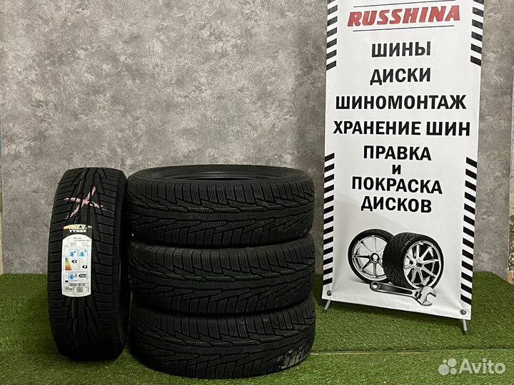 Nokian Tyres Nordman RS2 225/50 R17 98R