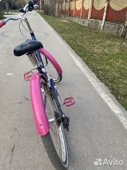 Велосипед бу для подростка