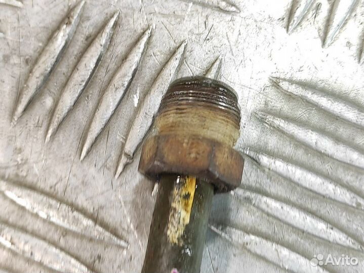 Трубка гидроусилителя Mitsubishi L200 2006-2016