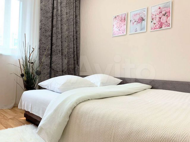 Квартира-студия, 30 м², 6/16 эт.