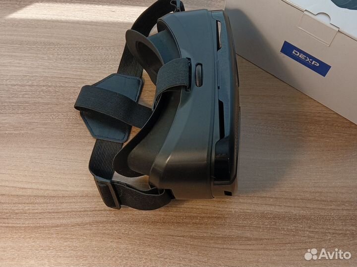 Vr очки для телефона