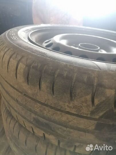 Штампы диски r15 лансер 9. 4.114.3