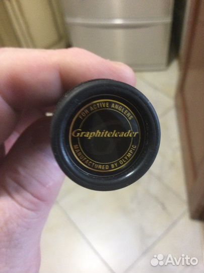 Спиннинг Graphiteleader Veloce Neo glvn-642L