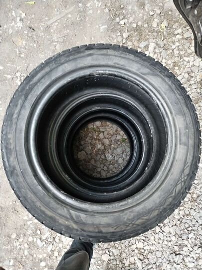 КАМА Кама-Евро-129 195/55 R15