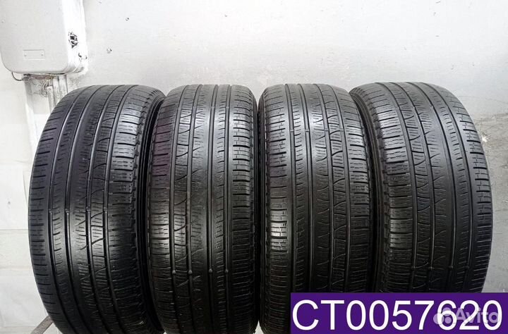 Pirelli Scorpion Verde All Season 255/55 R20 96T