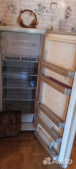 Холодильник