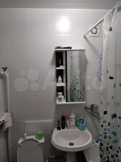 1-к. квартира, 30 м², 5/5 эт.