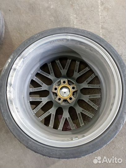 R19 5x108