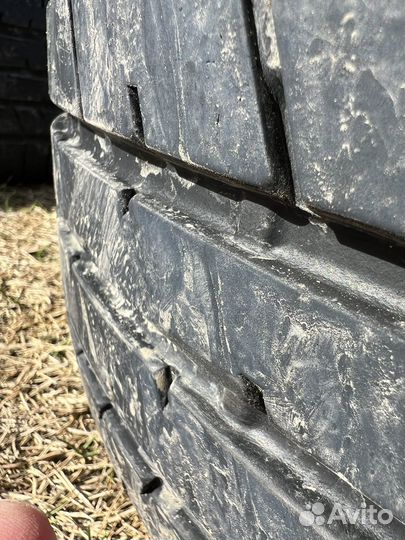 Toyo Proxes R46A 225/55 R19 99V