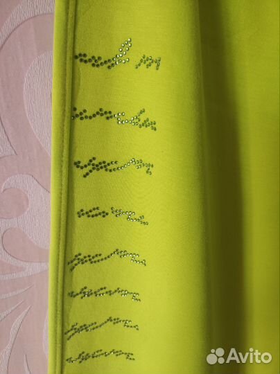 Новый брючный костюм женский 58-62 размера