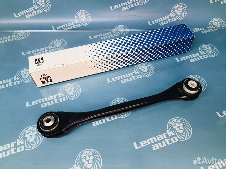 Рычаг подвески Porsche Cayenne