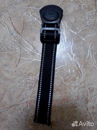 Ремень безопасности нижний Valco Baby Snap 4