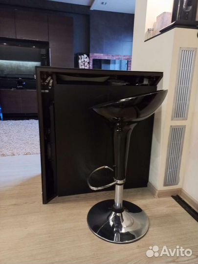 Барная стойка