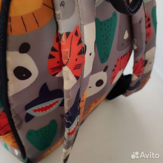 Рюкзак детский