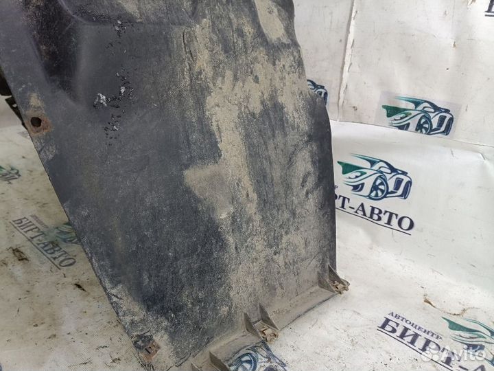 Локер передний правый Chevrolet Lanos I (2002—2009)