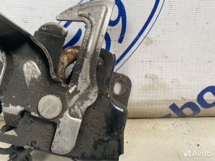 Замок капота Honda Civic 5D FK1 2006-2012