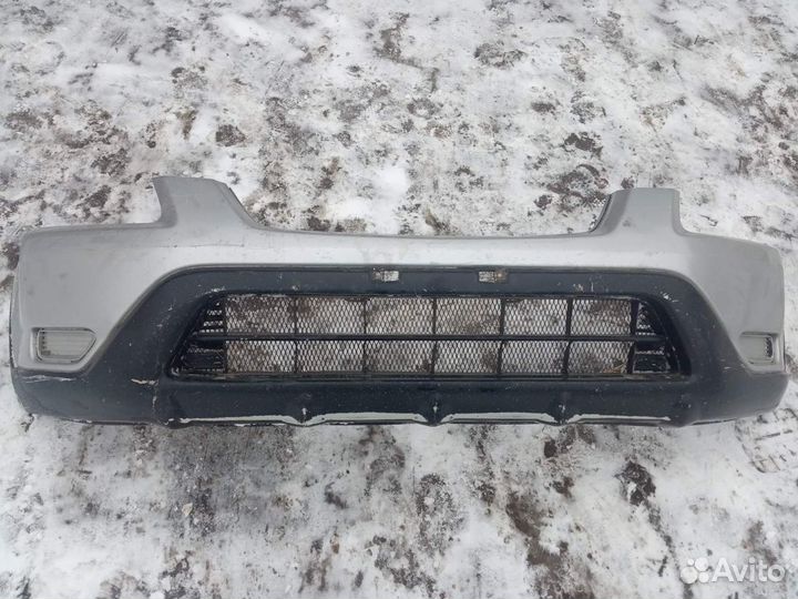 Бампер передний Honda CR-VII