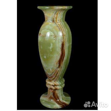 Ваза из Оникса