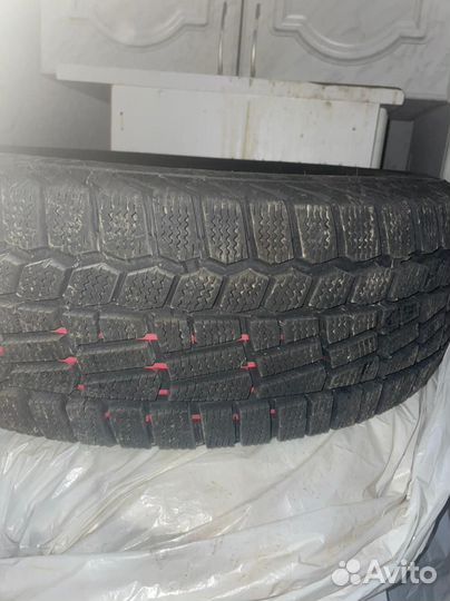 Viatti Brina V-521 185/60 R15 84T