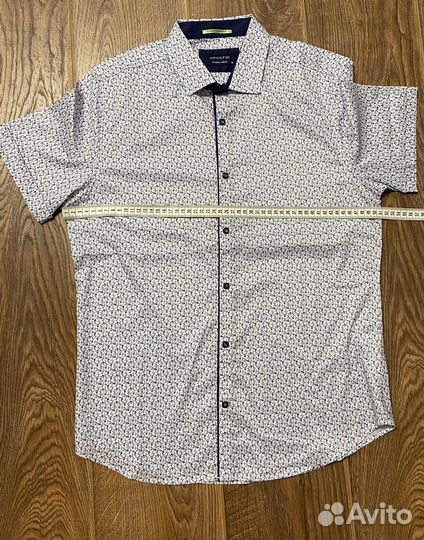 Рубашка мужская